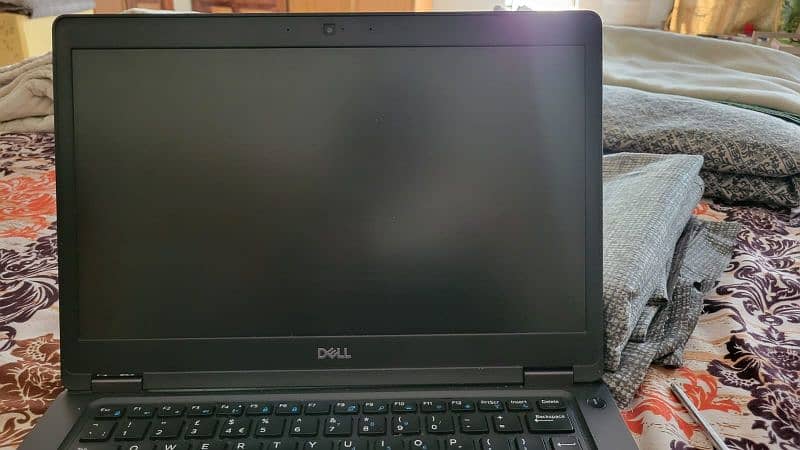 Dell Latitude 5491 8th gen 0