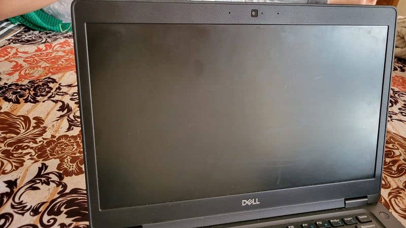 Dell Latitude 5491 8th gen 2