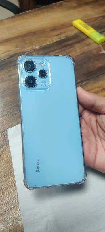 redmi 12 good condition 10/10 0