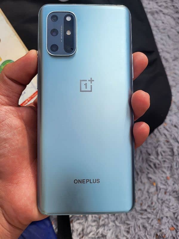 One Plus 8t for sale contact 0348-5954895 4