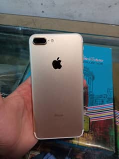 iphone 7plus 128 gb