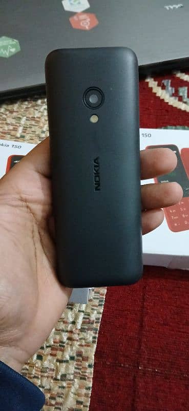 nokia 150 1