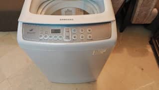 Just like NEW SAMSUNG 7KG TOP LOAD AUTOMATIC MACHINE