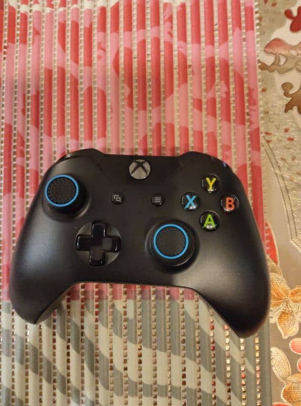 XBox controller with kinect 17