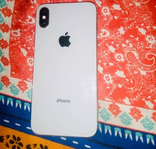 Iphone x non pta at final price 0