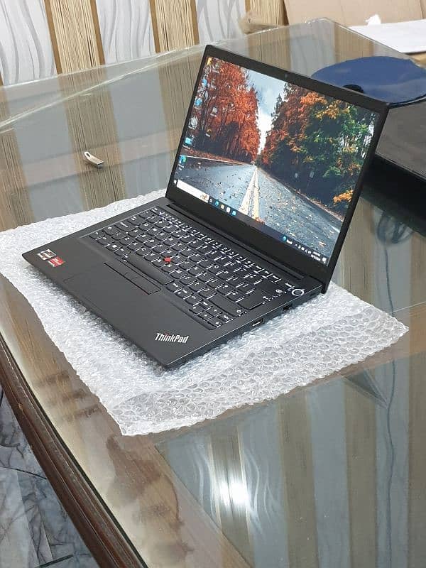 lenovo Thinkpad E14 Gen2 1