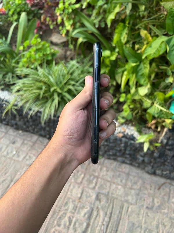 Iphone xr for sale non pta jv 3