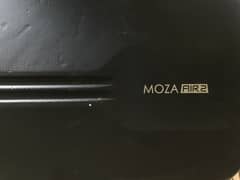 Moza Aircross 2