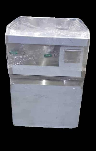 Shawarma Counter, Display Counter, Counter for Sale 13