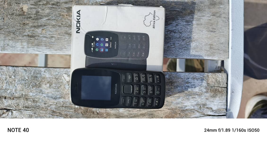 Nokia 105 1