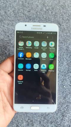 samsung j7 praem bada dicple