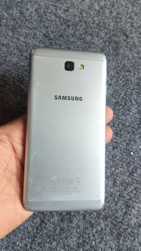 samsung j7 praem bada dicple 1