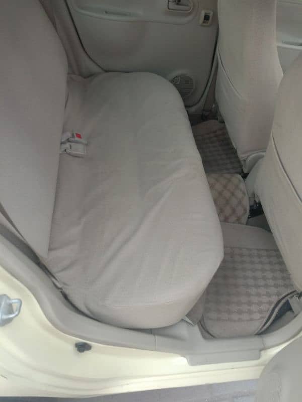 Daihatsu Esse 2010 14