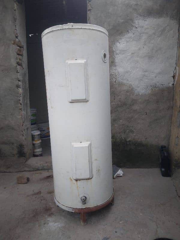 35 gallon electric geyser 0