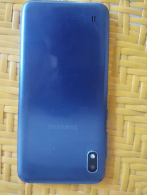 Samsung A10 0