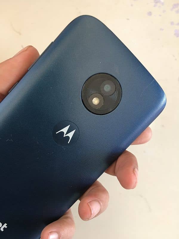 Moto E5 Play PTA official approved 16Gb 5