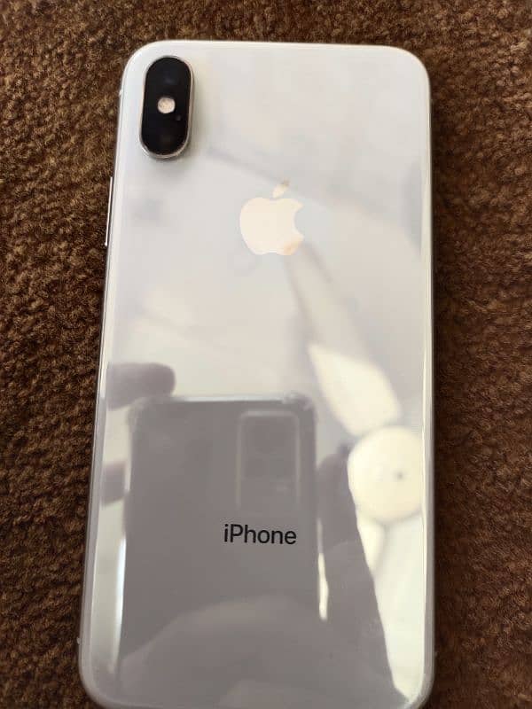 iphone Xs 64gb factory unlock 0