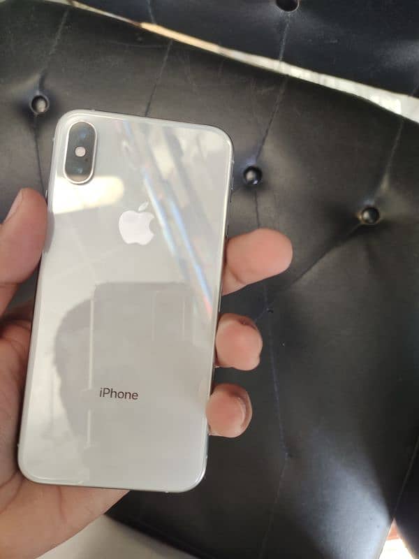 iphone Xs 64gb factory unlock 5