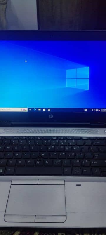 HP ProBook Core i5 6th generation 8/256GB 0