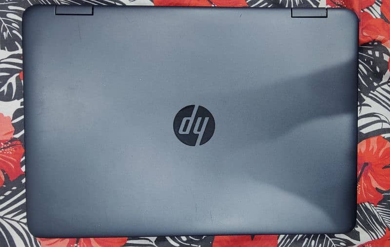 HP ProBook Core i5 6th generation 8/256GB 7