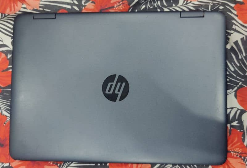 HP ProBook Core i5 6th generation 8/256GB 8