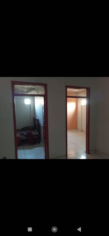 SECTOR 5/D BRAND NEW FLAT 02 BED LOUNGE SURJANI TOWN 2