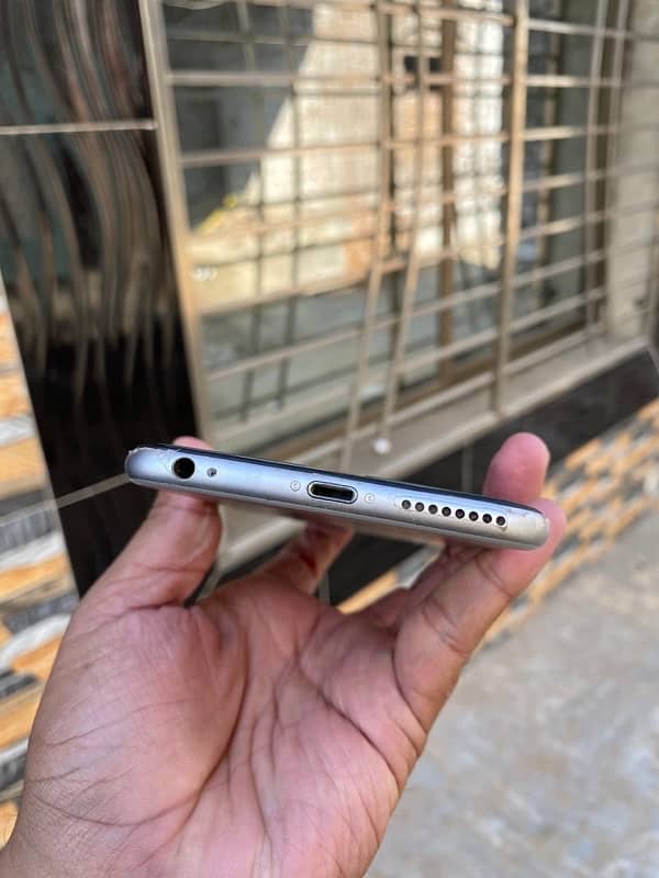 IPhone 6s Plus jv non pta 0