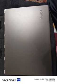 Lenovo i7 8th generation