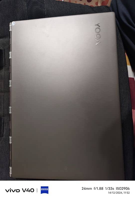 Lenovo i7 8th generation 0