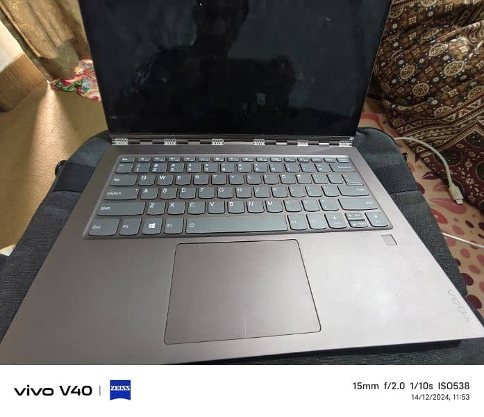 Lenovo i7 8th generation 1