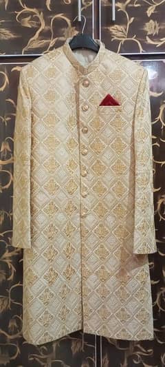 Sherwani