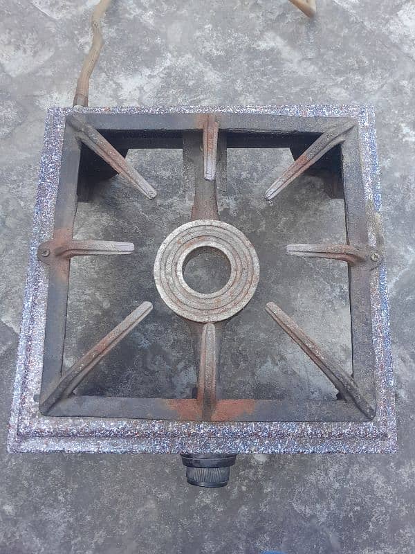 Gas Stove Single for sale 1