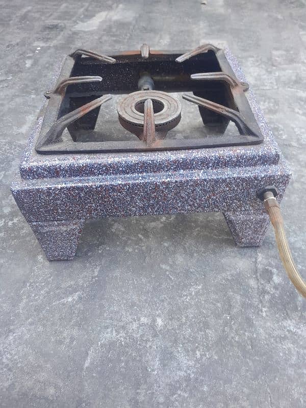 Gas Stove Single for sale 2