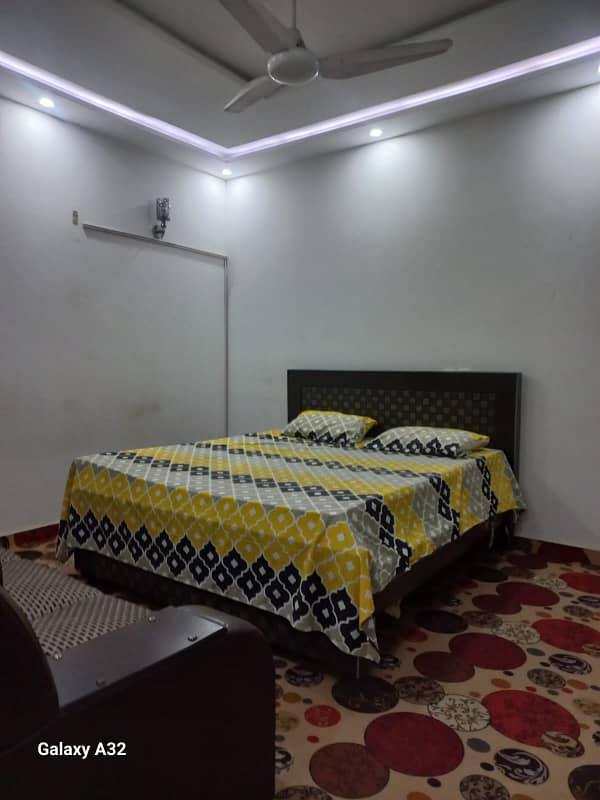 Beautiful 5 Marla House 3 Bed 3 Bath (Investor Price) At Green Park Society Near Bhatta Chowk, Dha Phase 8 0