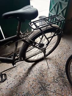 HUMBER BICYCLE CONDITION GOOD