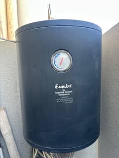 Esquire Electric Geyser