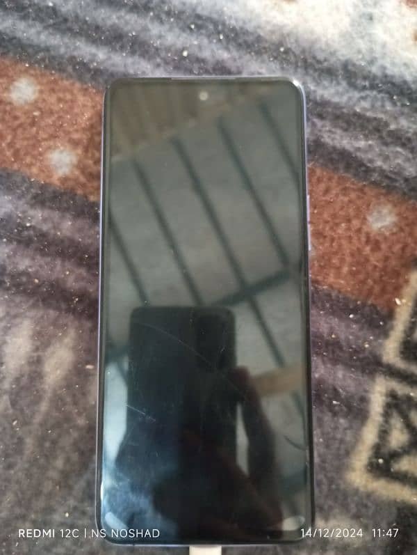 Camon 18 T 1