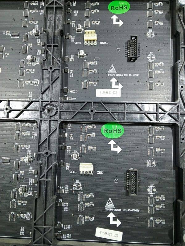 LED SMD Module Panels best for indoor outdoor use, 1