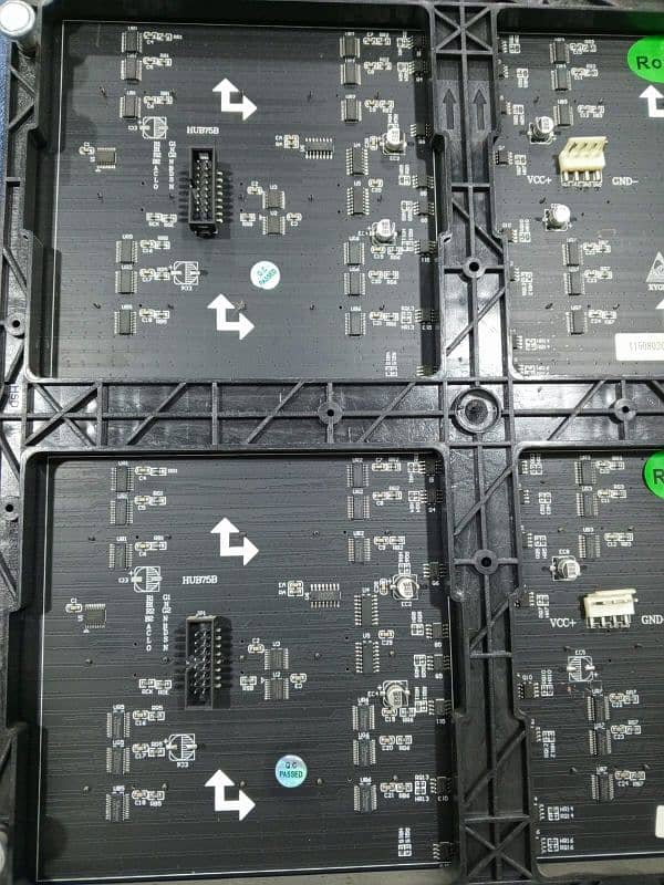 LED SMD Module Panels best for indoor outdoor use, 3