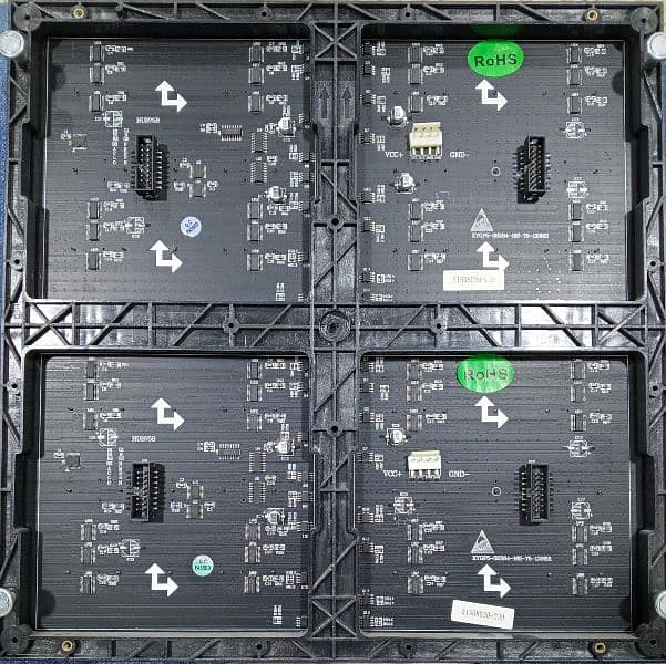 LED SMD Module Panels best for indoor outdoor use, 4