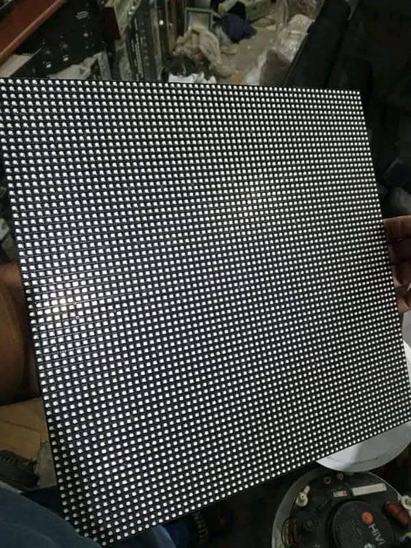 LED SMD Module Panels best for indoor outdoor use, 5