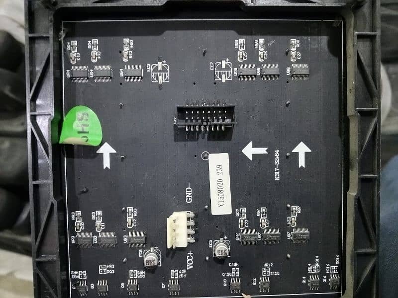 LED SMD Module Panels best for indoor outdoor use, 8