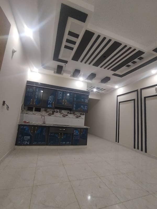 BRAND NEW APARTMENT FOR RENT 2