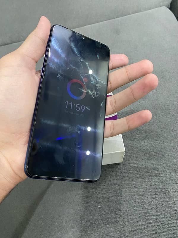 Vivo S1 6/128 4