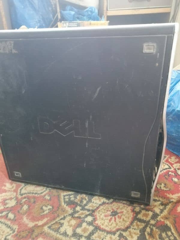 dell precision t3500 1