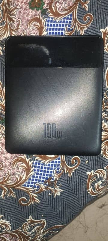 besues blade 100w powerbank (20000)Mah for sale 1