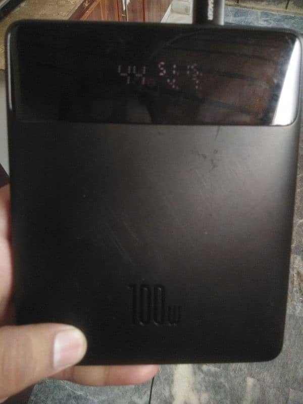 besues blade 100w powerbank (20000)Mah for sale 3