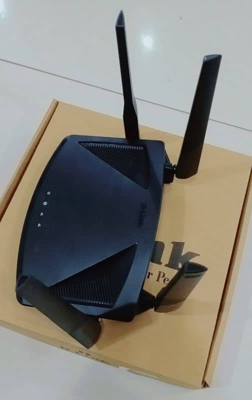 Tenda Faibr Wi-Fi Ruoter Android box All series 7