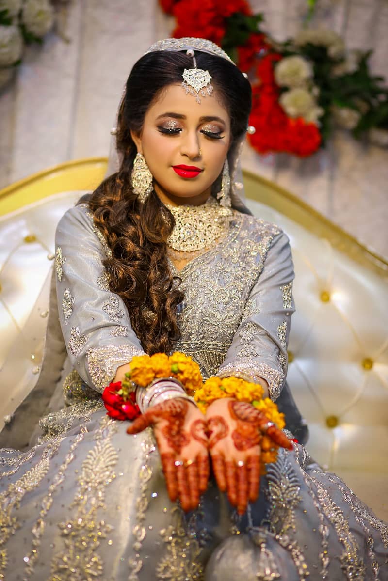 Photography & Videography in Lahore- Weddings- Corporate Shoot Service 5