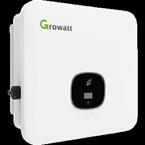 Growatt and solis -ongrid and hybrid -inverters are available. 1